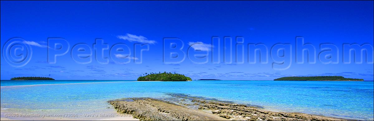 Peter Bellingham Photography Vava'u Islands - Vava'u - Tonga (PB5D 00 7495)